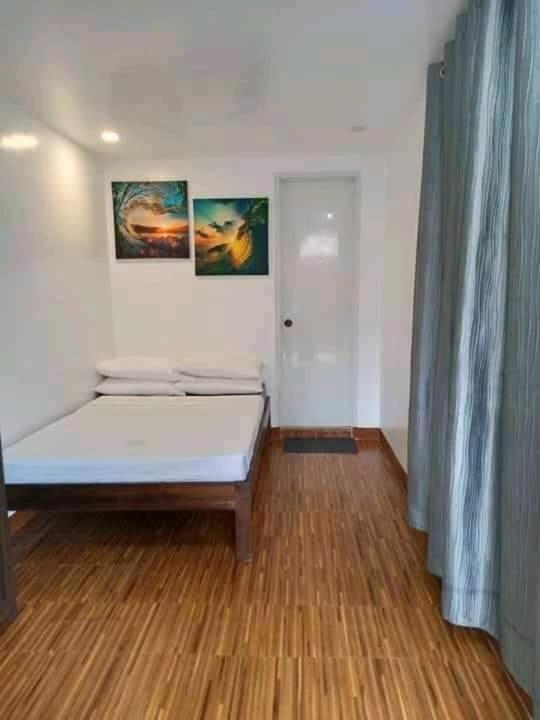 Soeliana Resort General Luna  Exteriör bild